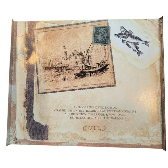 Caedmons Call CD  In The Company Of Angels II Music  37470cd - Picture 2 of 3